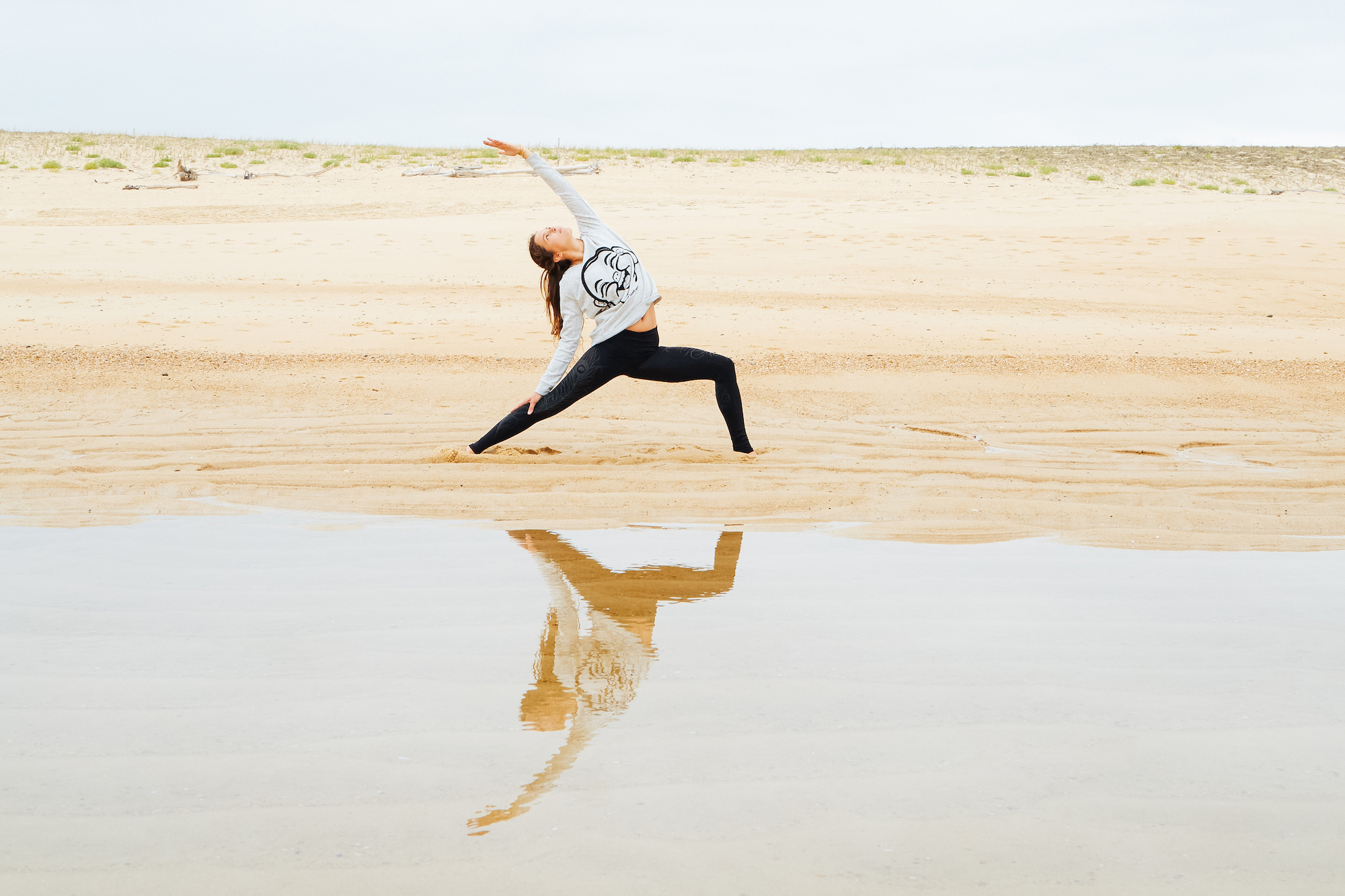 Yoga searcher on sale soldes