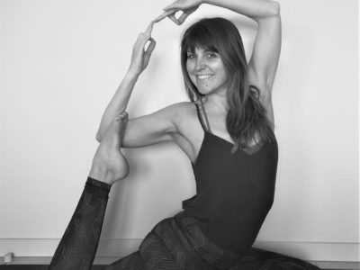 Cécile Portier