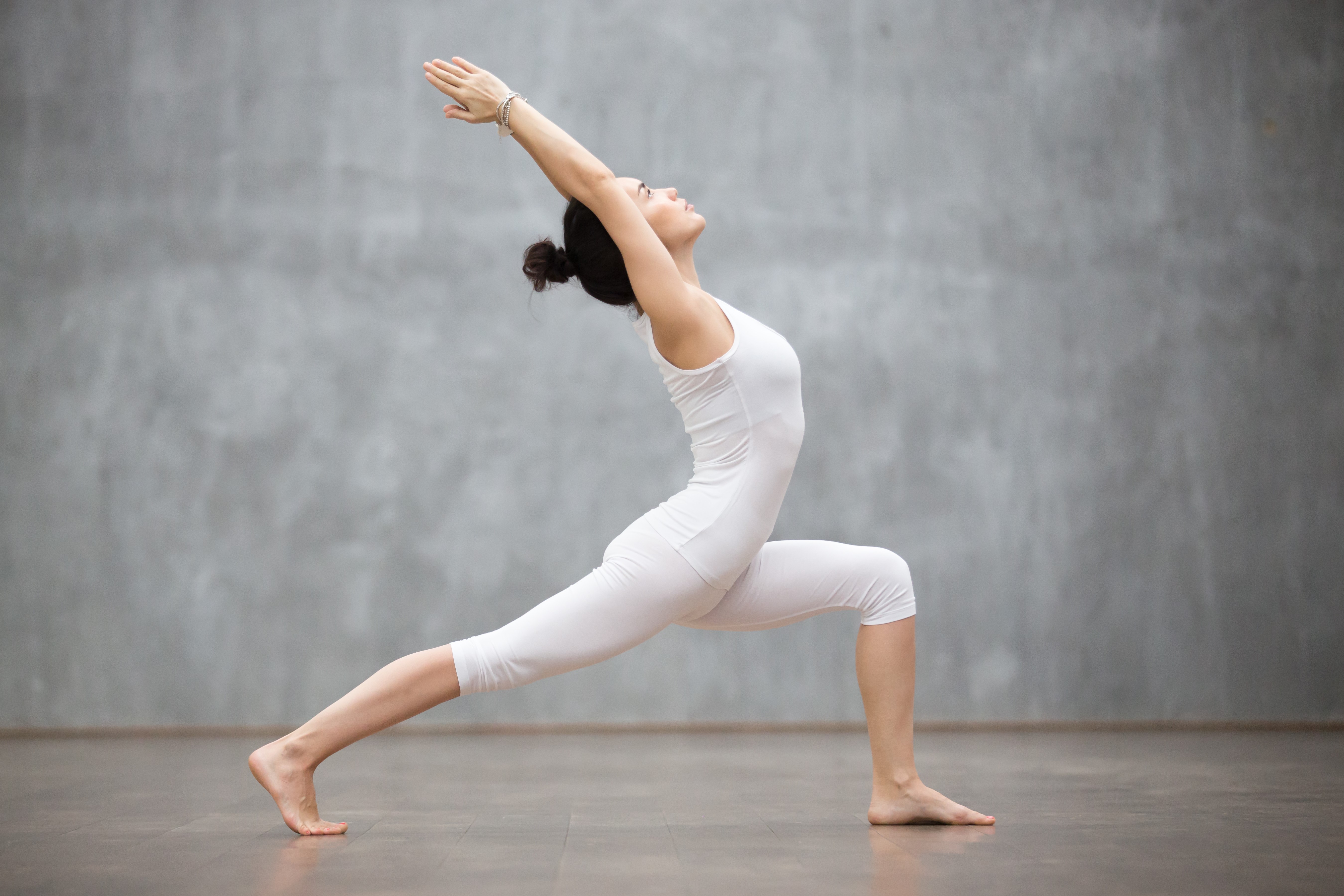 Yoga Vinyasa