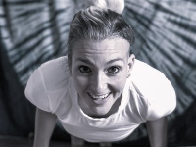 Sandra Barbeyto