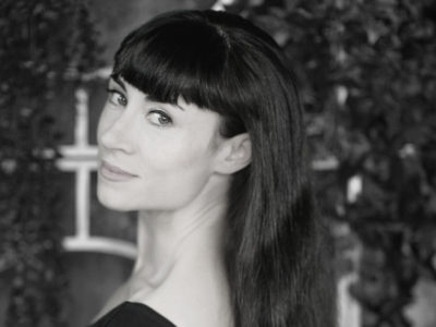 Armelle Daoudal