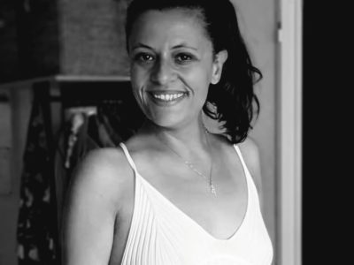Agnès Losseau