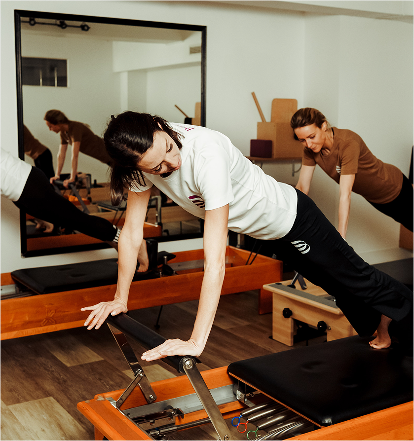 Pilates