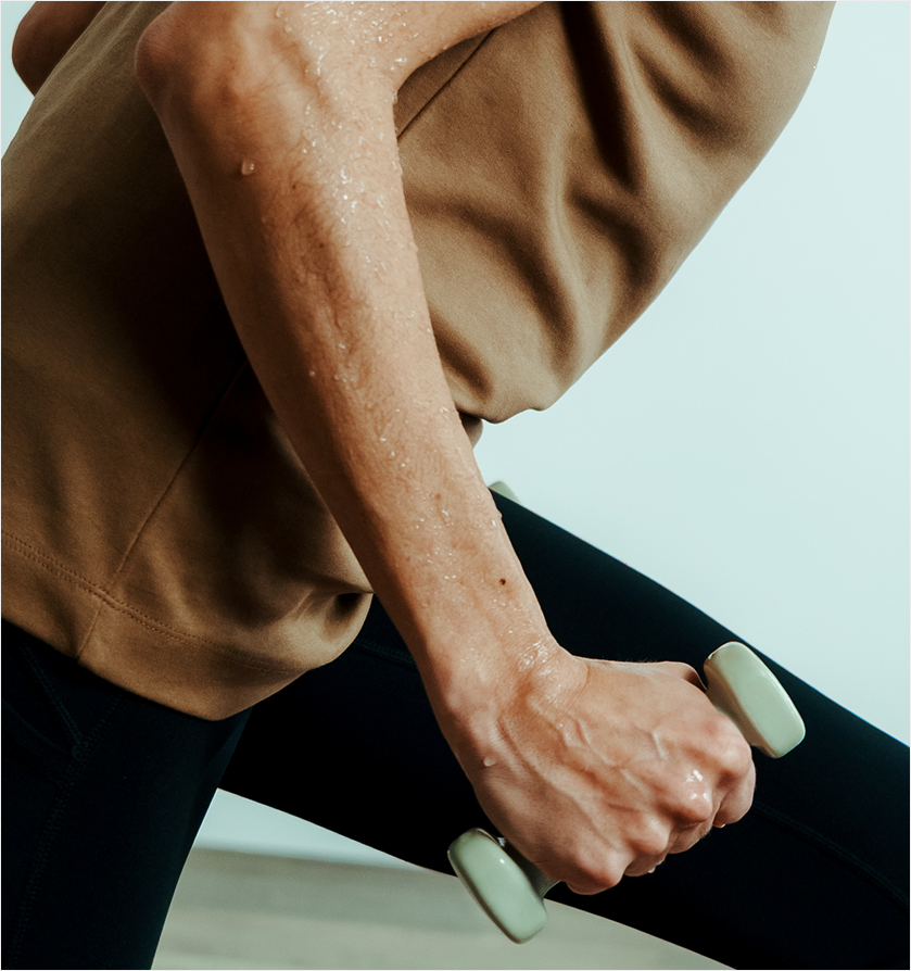 Cardio & Stretch